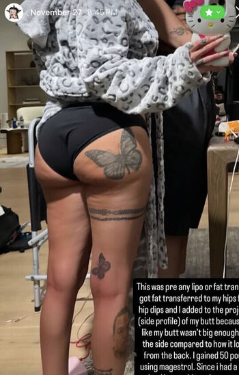 Bhad Bhabie