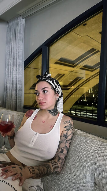 Bhad Bhabie
