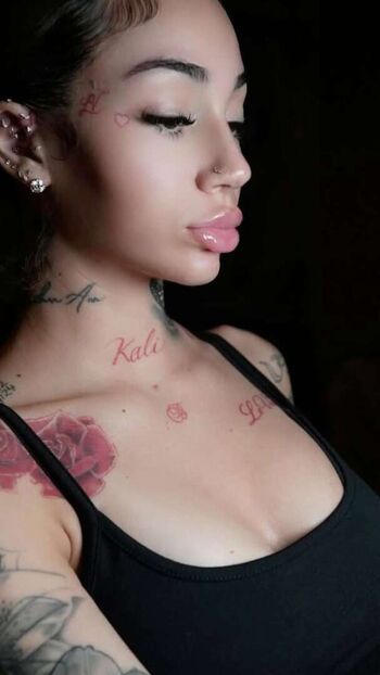Bhad Bhabie