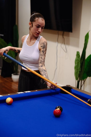 bhadbhabie