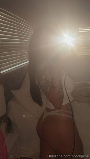 bhadgirlkk