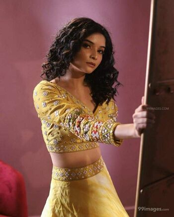 Bhavika Sharma