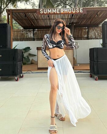 Bhumicka Singh