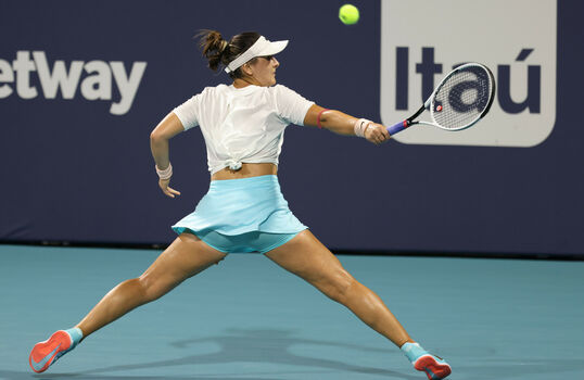 Bianca Andreescu