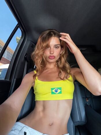 Bianca Arvidsson