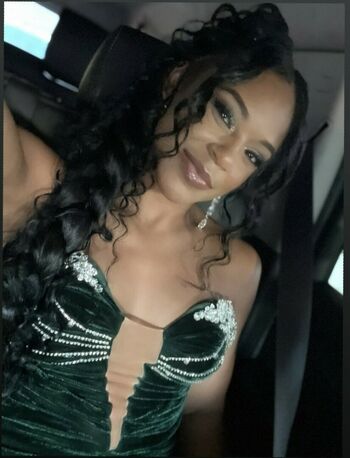 Bianca Belair