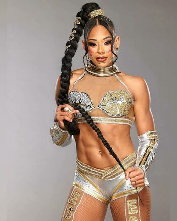 Bianca Belair