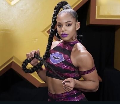 Bianca Belair