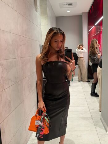 Bianca Bustamante | Racerbia