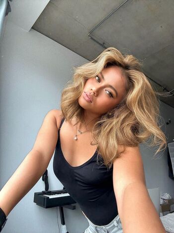 Bianca Bustamante