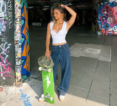 Bianca Bustamante