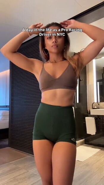 Bianca Bustamante