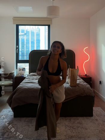 Bianca Bustamante