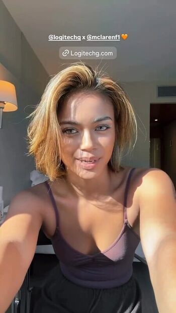 Bianca Bustamante