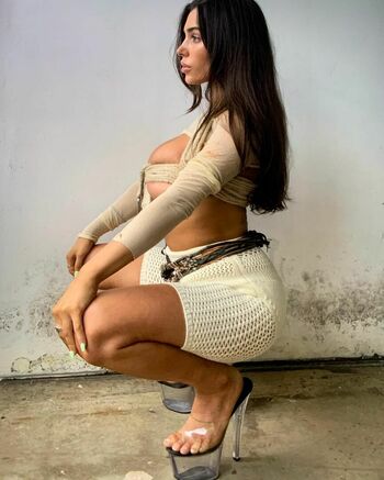Bianca Censori