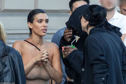Bianca Censori