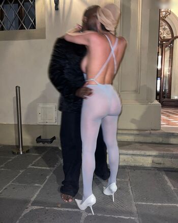 Bianca Censori