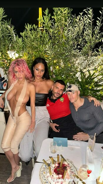 Bianca Censori