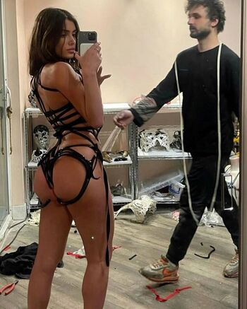 Bianca Censori
