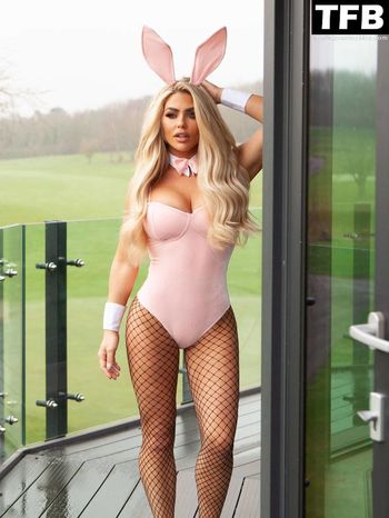 Bianca Gascoigne