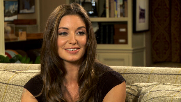 Bianca Kajlich