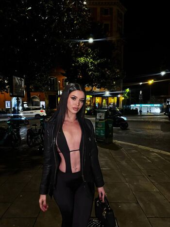 Bianca Maria Lacusta