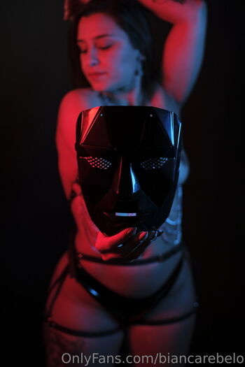 Bianca Rebelo