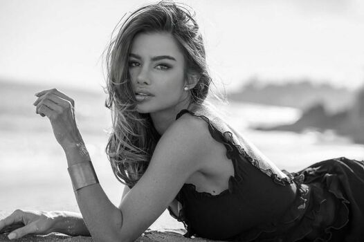 Bianca Richards