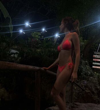 Bianca Santos Lindström