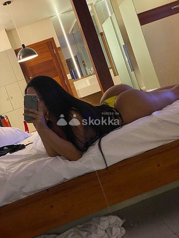 Bianca Sousa