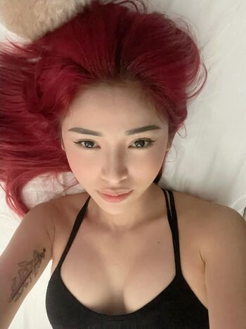 Biancake Bianca Yao