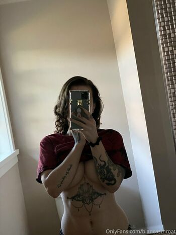 biancasthroat