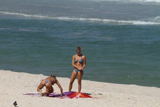 Bie & Branca Feres
