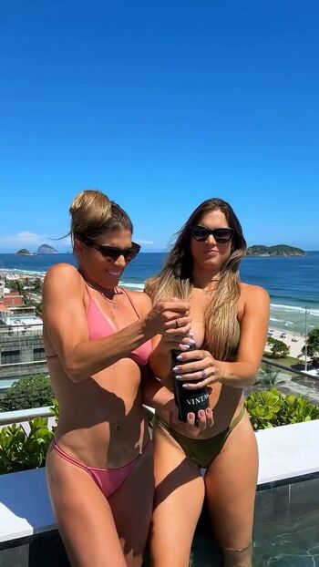 Bie & Branca Feres