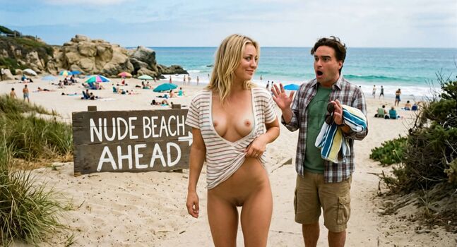 Big Bang Theory
