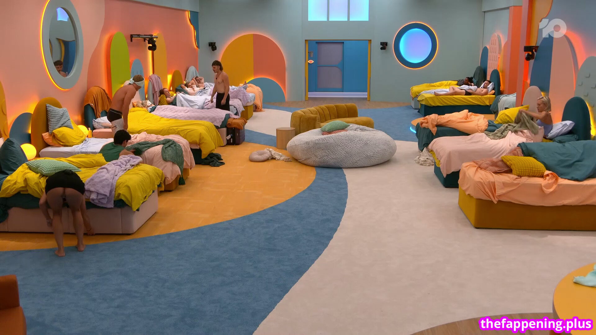 Big Brother Australia