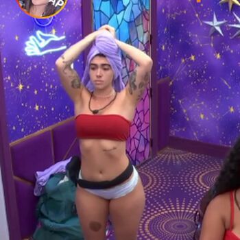 Big Brother Brasil 24