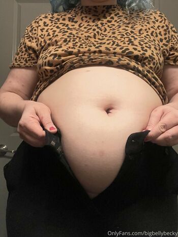 bigbellybecky
