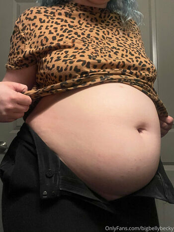bigbellybecky