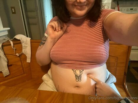 bigbellybenni