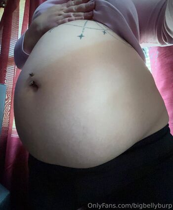 bigbellyburp