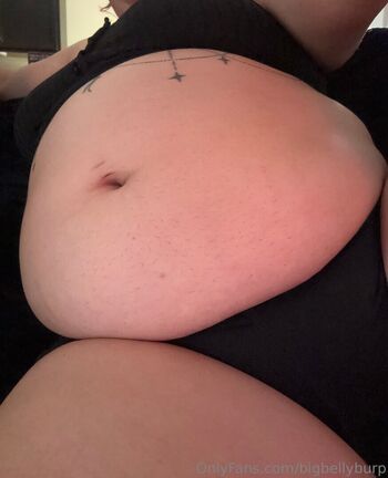 bigbellyburp