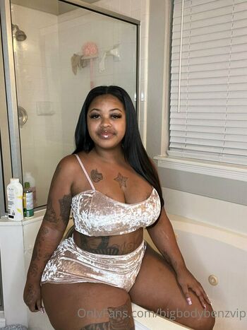 bigbodybenzvip