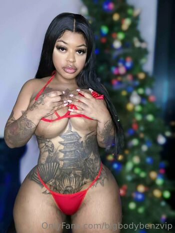 bigbodybenzvip