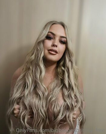 bigboobedbritneyvip