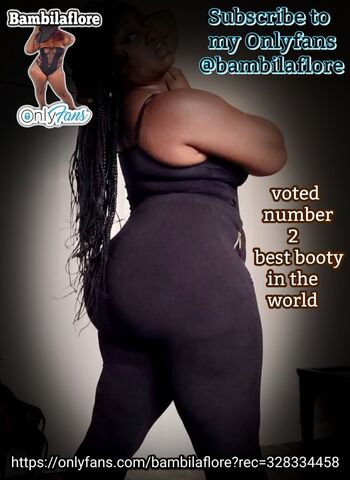 BigBootyBambi