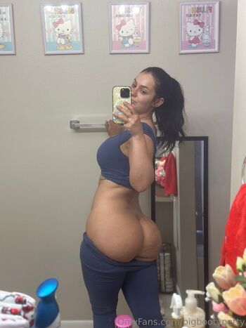 bigbootynetty