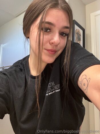 Biggbootyyyjudieee