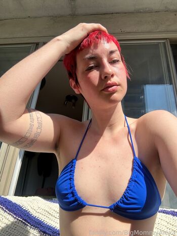 BigMommyAlexa