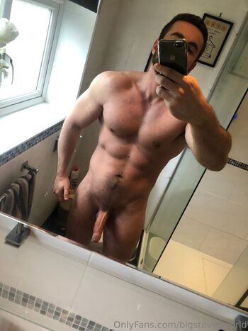 bigstevesworld